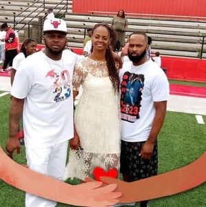 Meet your Posher, Yolanda